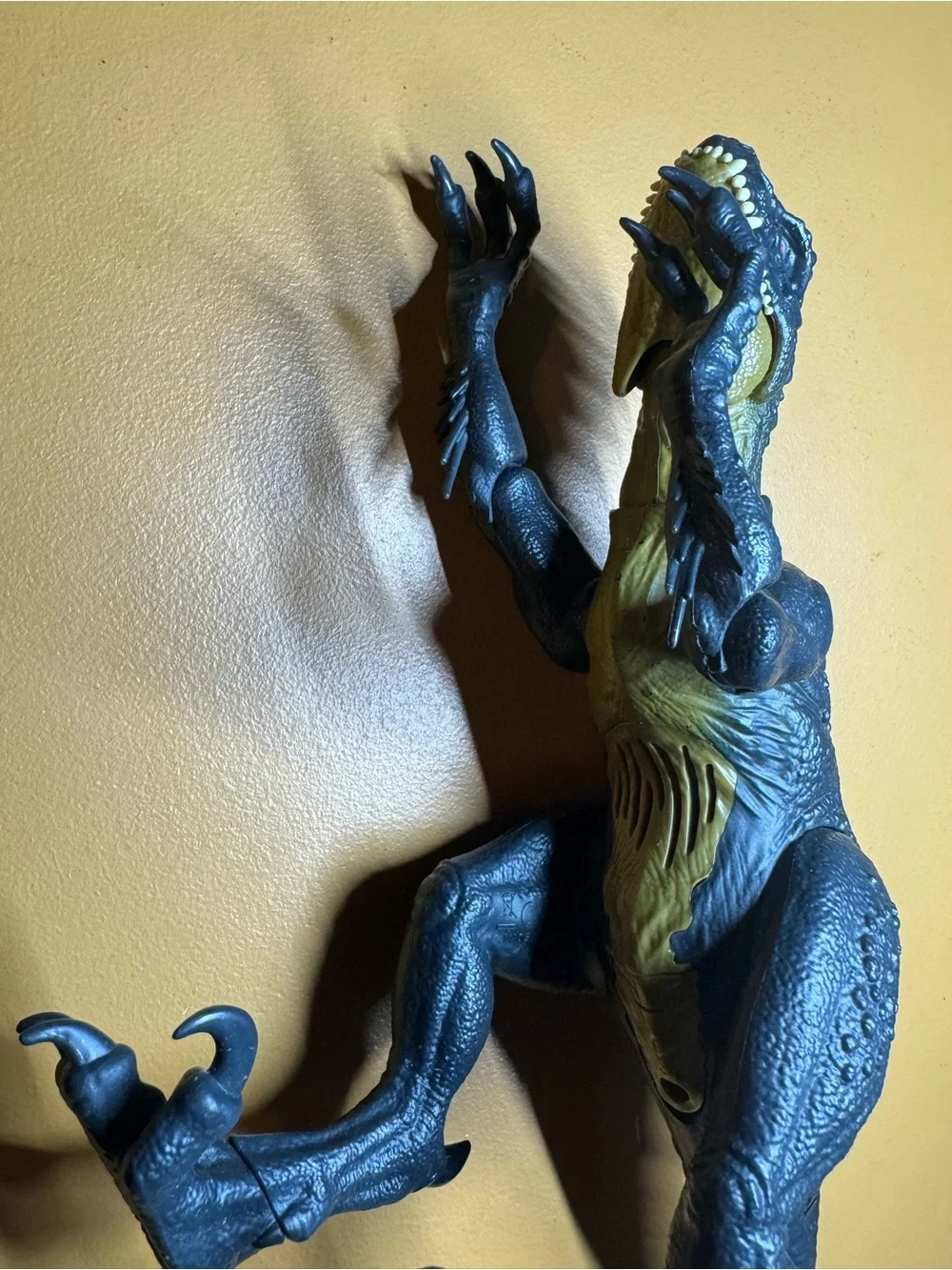 Jurassic World dinosaur lot of 3